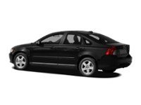 2010 Volvo S40 4dr Sdn 2.4L Man FWD Exterior Shot 10