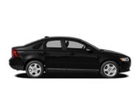 2010 Volvo S40 4dr Sdn 2.4L Man FWD Exterior Shot 11