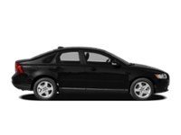 2010 Volvo S40 4dr Sdn 2.4L Man FWD Exterior Shot 16
