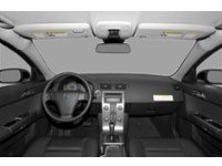 2010 Volvo S40 4dr Sdn 2.4L Man FWD Interior Shot 7