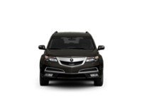 2011 Acura MDX AWD 4dr Tech Pkg Exterior Shot 18