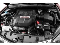 2011 Acura RDX AWD 4dr Tech Pkg Exterior Shot 3