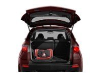 2011 Acura RDX AWD 4dr Tech Pkg Exterior Shot 4