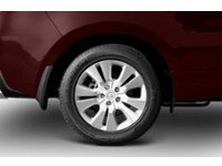 2011 Acura RDX AWD 4dr Tech Pkg Exterior Shot 5