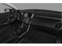 2011 Acura RDX AWD 4dr Tech Pkg Interior Shot 1