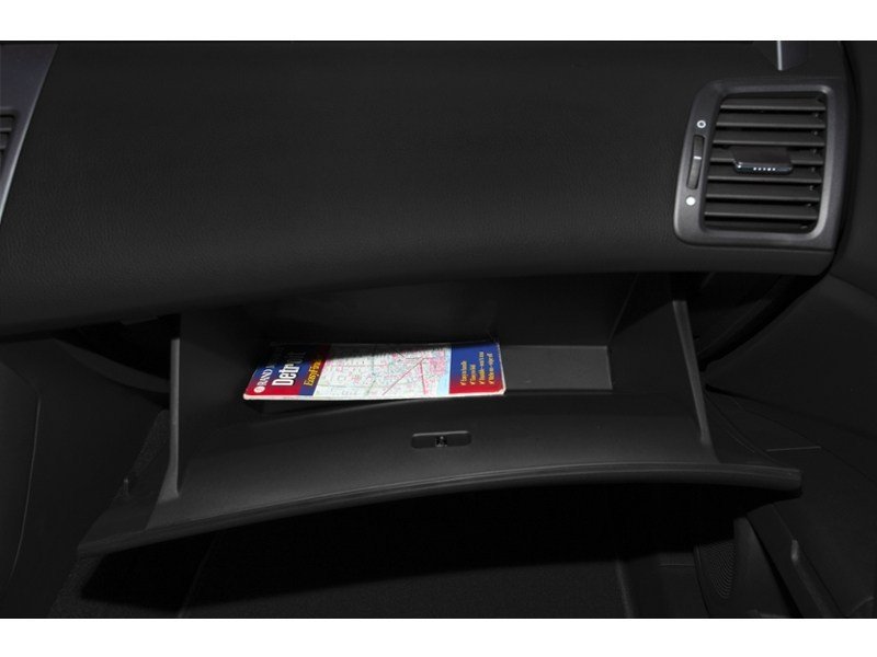 2011 Acura RDX AWD 4dr Tech Pkg Interior Shot 4
