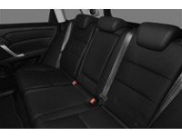 2011 Acura RDX AWD 4dr Tech Pkg Interior Shot 6