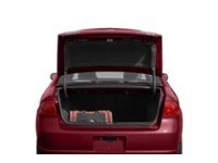 2011 Buick Lucerne 4dr Sdn CXL Exterior Shot 4