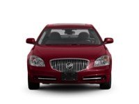 2011 Buick Lucerne 4dr Sdn CXL Exterior Shot 6