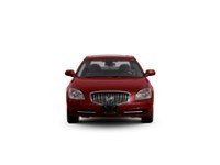 2011 Buick Lucerne 4dr Sdn CXL Exterior Shot 18