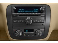 2011 Buick Lucerne 4dr Sdn CXL Interior Shot 2