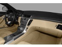 2011 Cadillac CTS 2dr Cpe Premium RWD Interior Shot 1