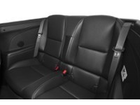 2011 Chevrolet Camaro 2dr Conv 2LT Interior Shot 6