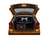 2011 Dodge Journey FWD 4dr SXT Exterior Shot 4