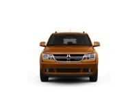 2011 Dodge Journey FWD 4dr SXT Exterior Shot 18