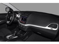 2011 Dodge Journey FWD 4dr SXT Interior Shot 1