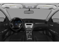 2011 Ford Fusion 4dr Sdn I4 SEL FWD Interior Shot 7