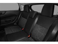 2011 Ford Fiesta 5dr HB SE Interior Shot 6