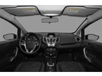 2011 Ford Fiesta 5dr HB SE Interior Shot 7