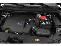 2011 Ford Explorer 4WD 4dr V6 SelectShift Auto XLT Exterior Shot 3
