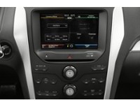 2011 Ford Explorer 4WD 4dr V6 SelectShift Auto XLT Interior Shot 2