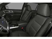 2011 Ford Explorer 4WD 4dr V6 SelectShift Auto XLT Interior Shot 5