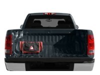 2011 GMC Sierra 2500HD 4WD Ext Cab 157.5