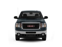 2011 GMC Sierra 2500HD 4WD Ext Cab 157.5