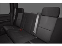 2011 GMC Sierra 2500HD 4WD Ext Cab 157.5