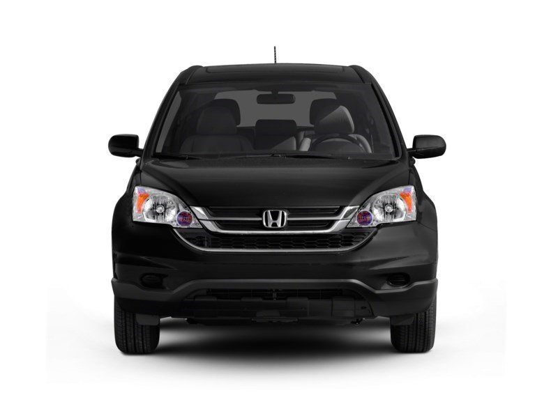 2011 Honda CR-V 4WD 5dr EX Exterior Shot 6