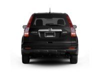 2011 Honda CR-V 4WD 5dr EX Exterior Shot 8