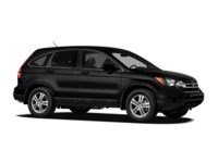 2011 Honda CR-V 4WD 5dr EX Exterior Shot 9