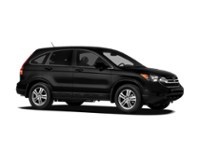 2011 Honda CR-V 4WD 5dr EX Exterior Shot 17