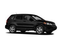 2011 Honda CR-V 4WD 5dr EX Exterior Shot 17
