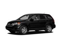 2011 Honda CR-V 4WD 5dr EX Exterior Shot 19