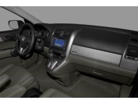 2011 Honda CR-V 4WD 5dr EX Interior Shot 1