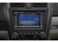 2011 Honda CR-V 4WD 5dr EX Interior Shot 2