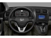 2011 Honda CR-V 4WD 5dr EX Interior Shot 3