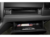 2011 Honda CR-V 4WD 5dr EX Interior Shot 4