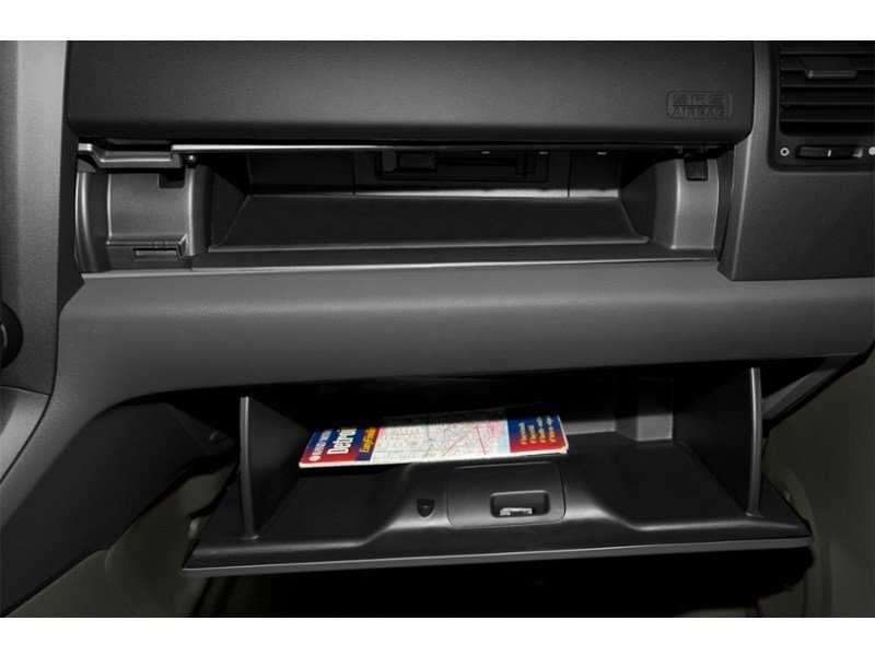 2011 Honda CR-V 4WD 5dr LX Interior Shot 4