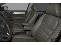 2011 Honda CR-V 4WD 5dr EX Interior Shot 5
