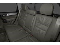 2011 Honda CR-V 4WD 5dr EX Interior Shot 6