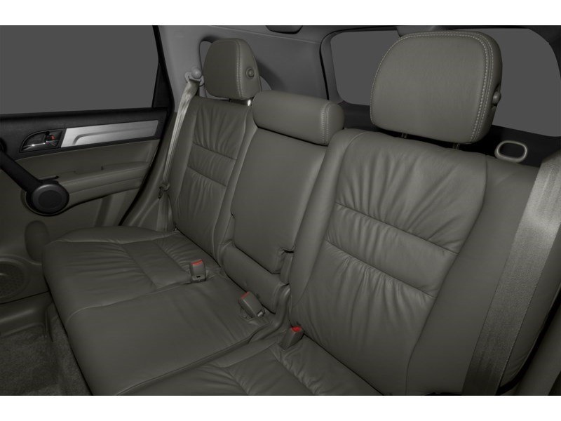 2011 Honda CR-V 4WD 5dr EX Interior Shot 6