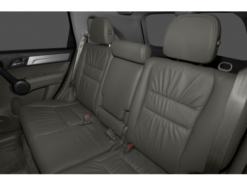 2011 Honda CR-V 4WD 5dr LX Interior Shot 6