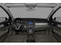 2011 Honda CR-V 4WD 5dr EX Interior Shot 7