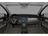 2011 Honda CR-V 4WD 5dr EX Interior Shot 7
