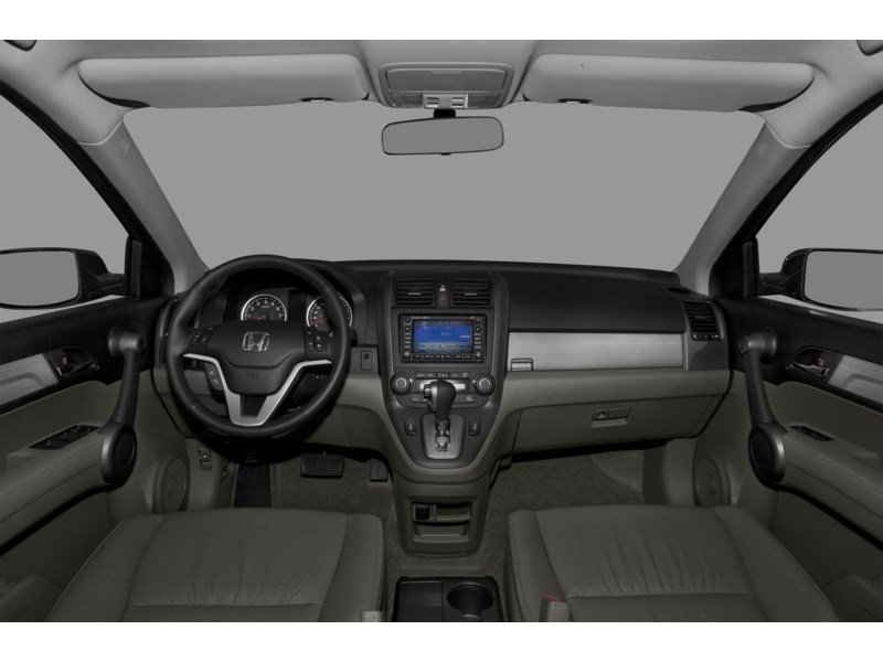 2011 Honda CR-V 4WD 5dr EX Interior Shot 7