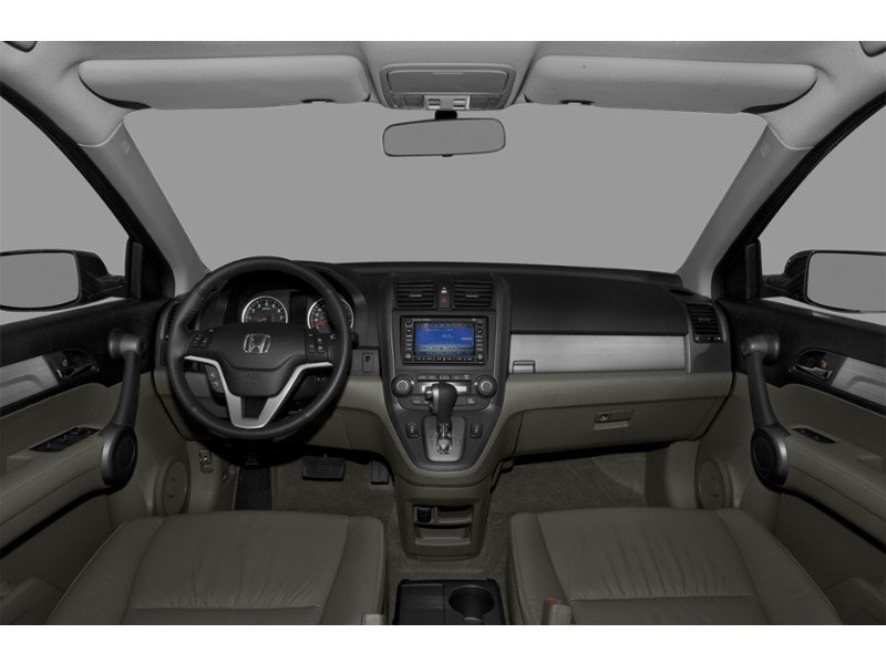 2011 Honda CR-V 4WD 5dr LX Interior Shot 7