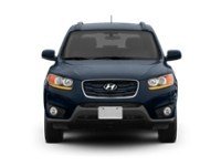 2011 Hyundai Santa Fe FWD 4dr I4 Auto GL Premium Exterior Shot 6