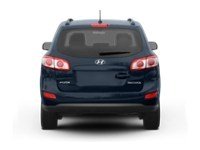 2011 Hyundai Santa Fe FWD 4dr I4 Auto GL Premium Exterior Shot 8